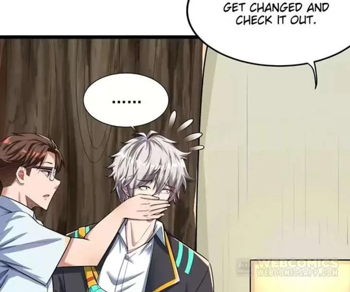 Aura Recovery: I Get a New Skill Everyday Chapter 240 page 60