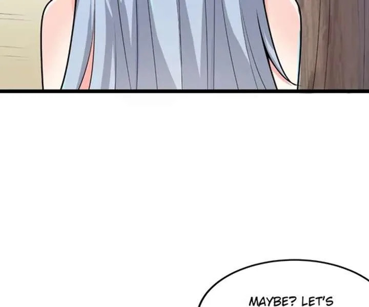 Aura Recovery: I Get a New Skill Everyday Chapter 240 page 59