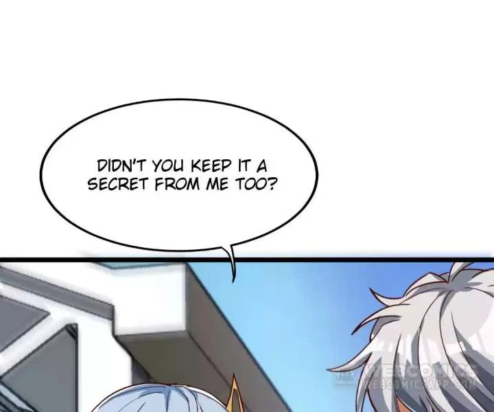 Aura Recovery: I Get a New Skill Everyday Chapter 242 page 28