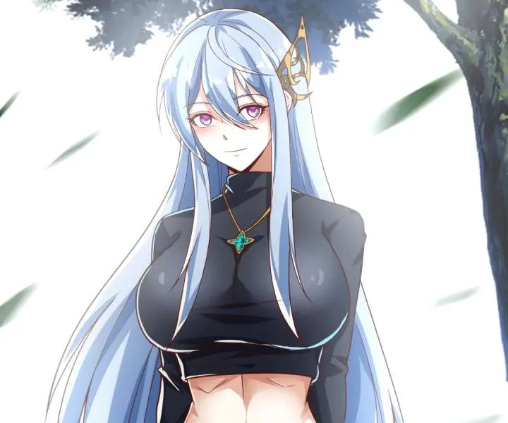 Aura Recovery: I Get a New Skill Everyday Chapter 242 page 35