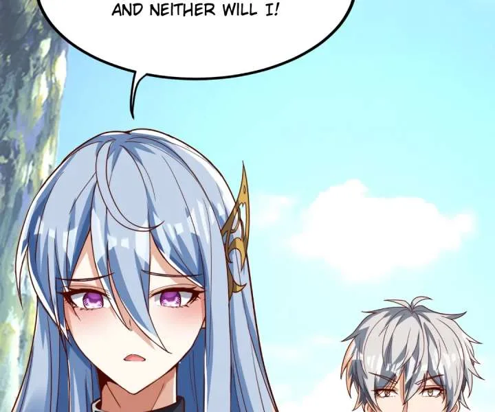 Aura Recovery: I Get a New Skill Everyday Chapter 242 page 32
