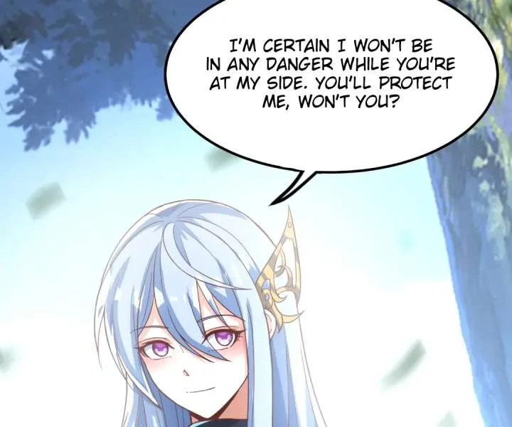 Aura Recovery: I Get a New Skill Everyday Chapter 242 page 42