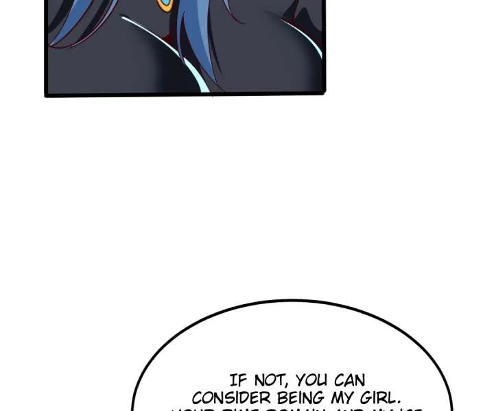 Aura Recovery: I Get a New Skill Everyday Chapter 244 page 13