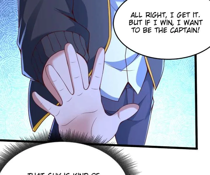 Aura Recovery: I Get a New Skill Everyday Chapter 245 page 27