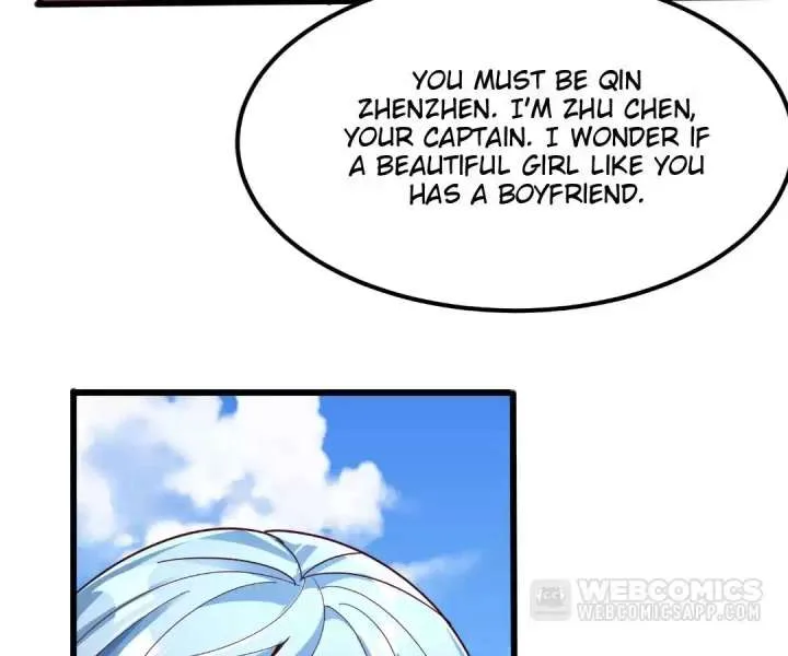 Aura Recovery: I Get a New Skill Everyday Chapter 244 page 11