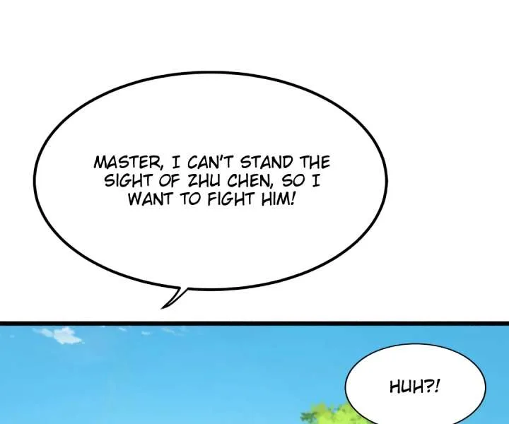 Aura Recovery: I Get a New Skill Everyday Chapter 245 page 17