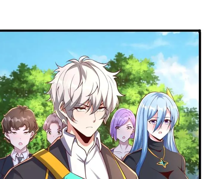 Aura Recovery: I Get a New Skill Everyday Chapter 245 page 13