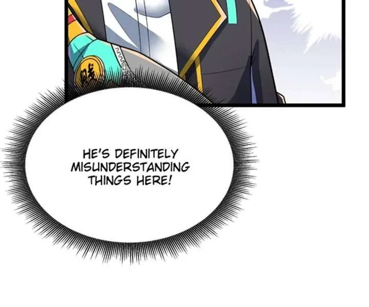 Aura Recovery: I Get a New Skill Everyday Chapter 240 page 72