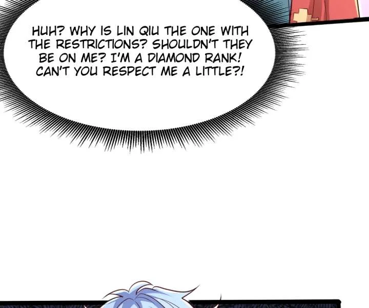 Aura Recovery: I Get a New Skill Everyday Chapter 245 page 25