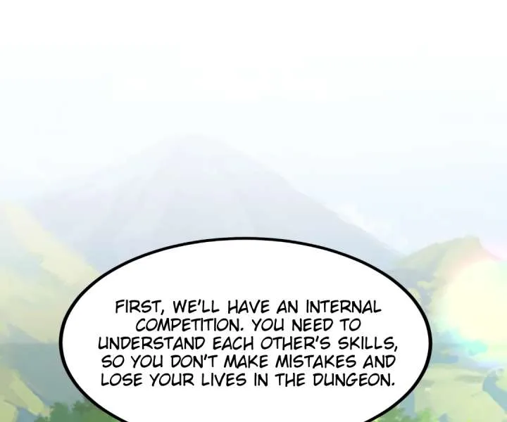 Aura Recovery: I Get a New Skill Everyday Chapter 245 page 9