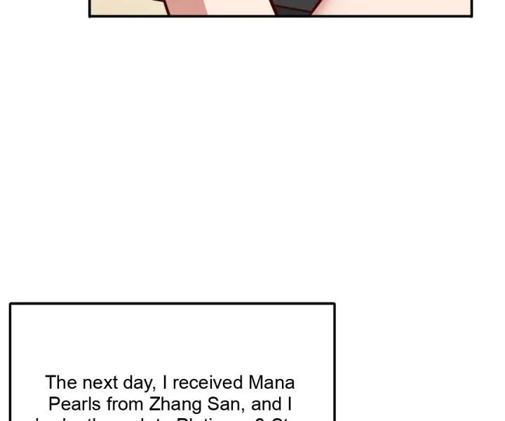 Aura Recovery: I Get a New Skill Everyday Chapter 243 page 25
