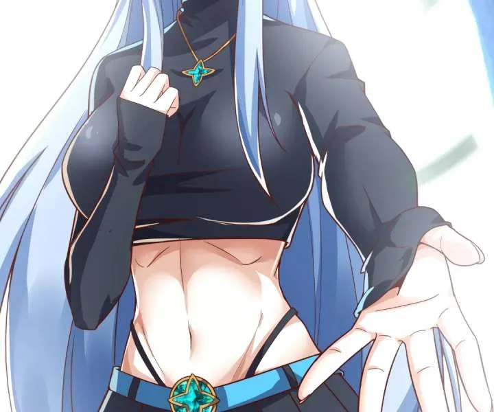 Aura Recovery: I Get a New Skill Everyday Chapter 242 page 43