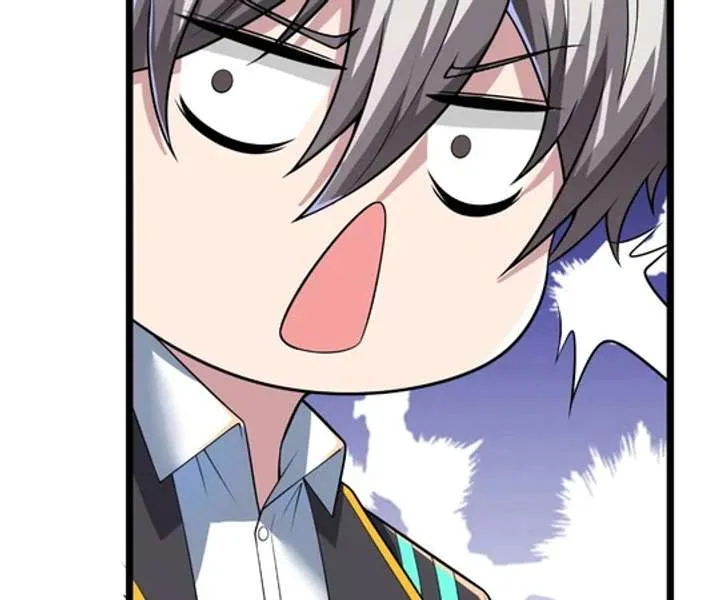 Aura Recovery: I Get a New Skill Everyday Chapter 240 page 71