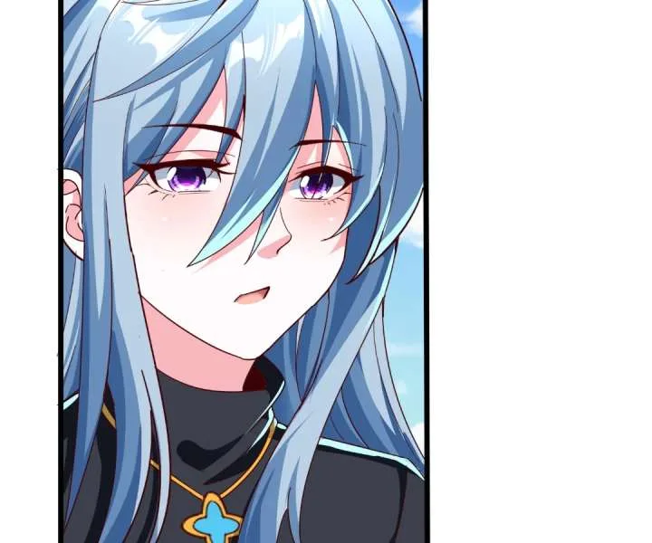 Aura Recovery: I Get a New Skill Everyday Chapter 244 page 12