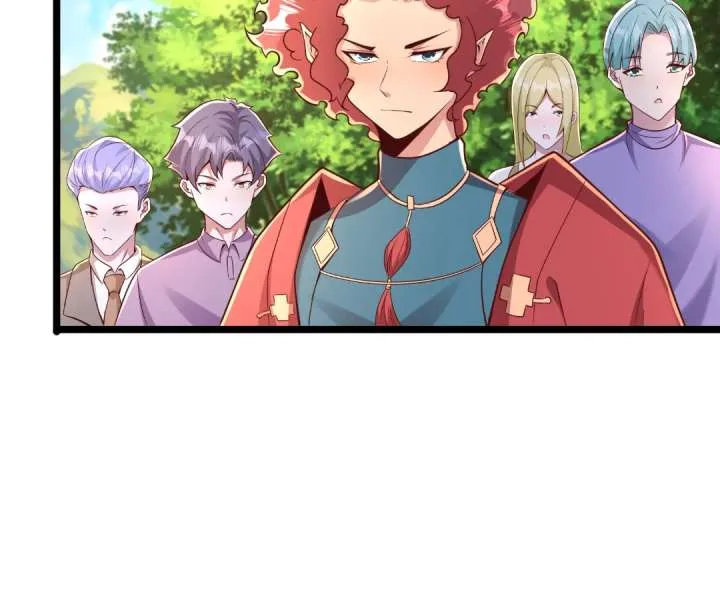 Aura Recovery: I Get a New Skill Everyday Chapter 245 page 15