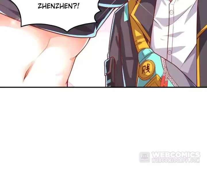 Aura Recovery: I Get a New Skill Everyday Chapter 241 page 76