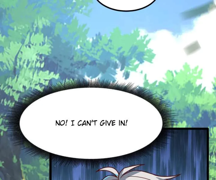 Aura Recovery: I Get a New Skill Everyday Chapter 242 page 39