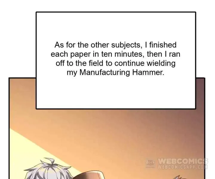 Aura Recovery: I Get a New Skill Everyday Chapter 243 page 36