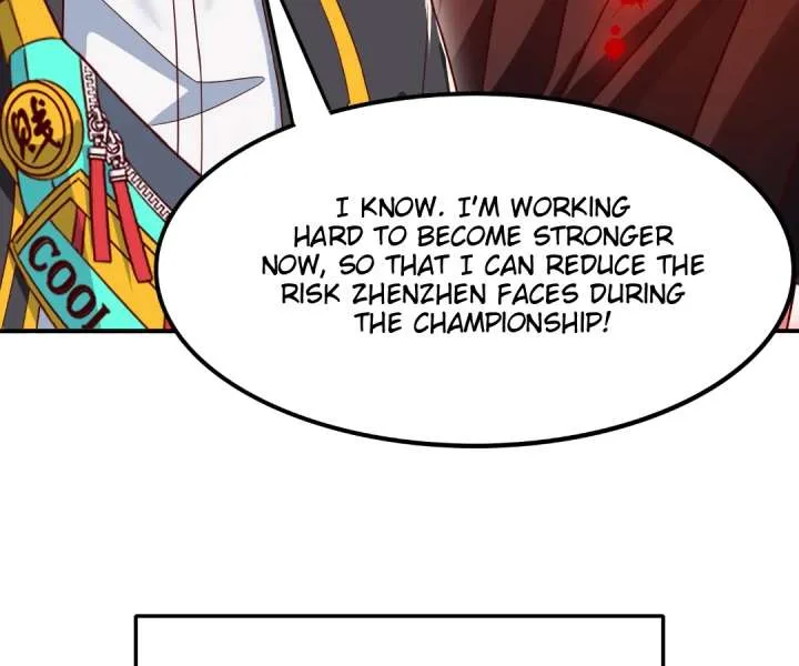 Aura Recovery: I Get a New Skill Everyday Chapter 243 page 19