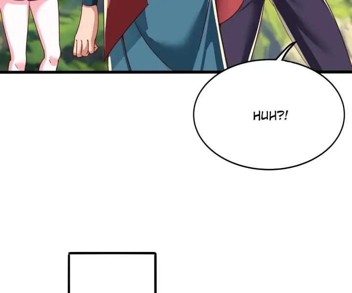 Aura Recovery: I Get a New Skill Everyday Chapter 244 page 8