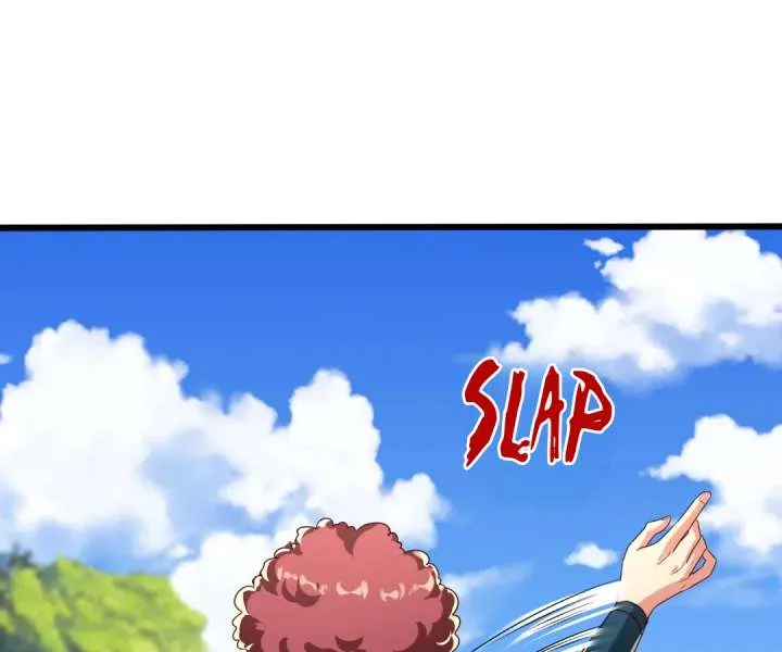 Aura Recovery: I Get a New Skill Everyday Chapter 244 page 6