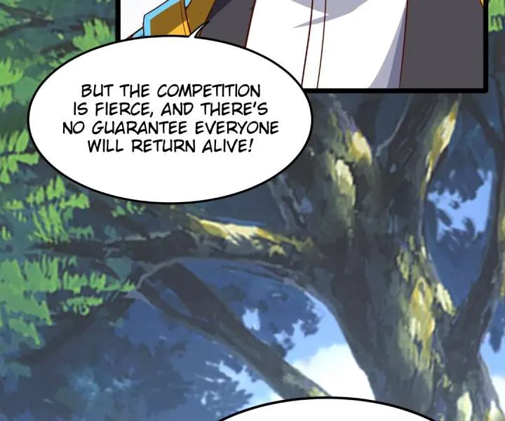 Aura Recovery: I Get a New Skill Everyday Chapter 242 page 41