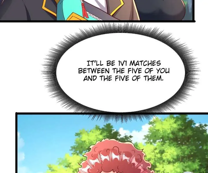 Aura Recovery: I Get a New Skill Everyday Chapter 245 page 14