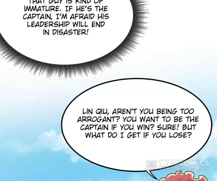 Aura Recovery: I Get a New Skill Everyday Chapter 245 page 28