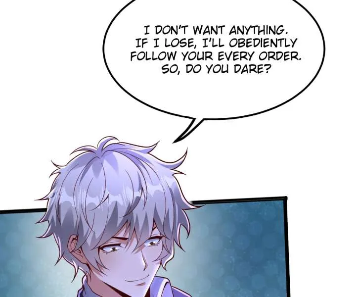 Aura Recovery: I Get a New Skill Everyday Chapter 245 page 39