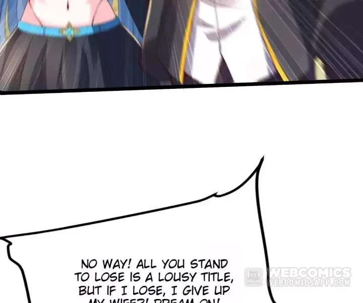 Aura Recovery: I Get a New Skill Everyday Chapter 245 page 36