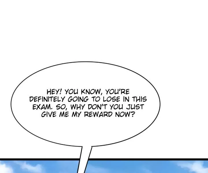 Aura Recovery: I Get a New Skill Everyday Chapter 243 page 49