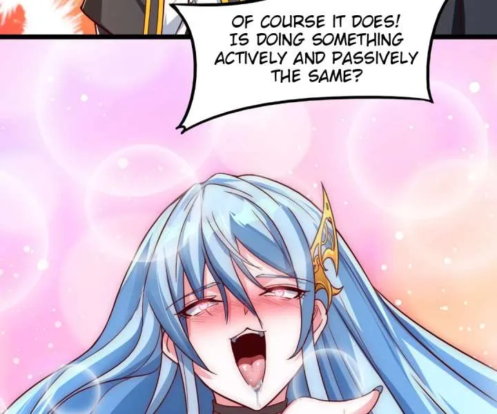 Aura Recovery: I Get a New Skill Everyday Chapter 243 page 54