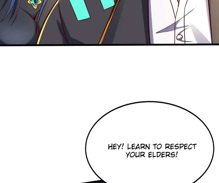 Aura Recovery: I Get a New Skill Everyday Chapter 244 page 24