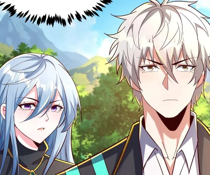 Aura Recovery: I Get a New Skill Everyday Chapter 244 page 23