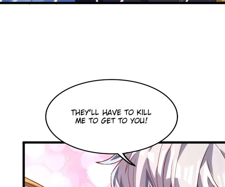 Aura Recovery: I Get a New Skill Everyday Chapter 242 page 49