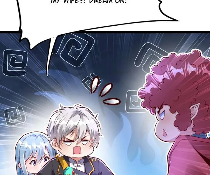 Aura Recovery: I Get a New Skill Everyday Chapter 245 page 37