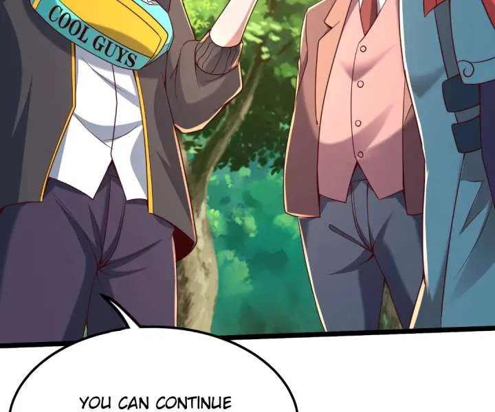 Aura Recovery: I Get a New Skill Everyday Chapter 245 page 30