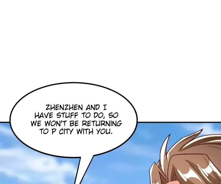 Aura Recovery: I Get a New Skill Everyday Chapter 243 page 43