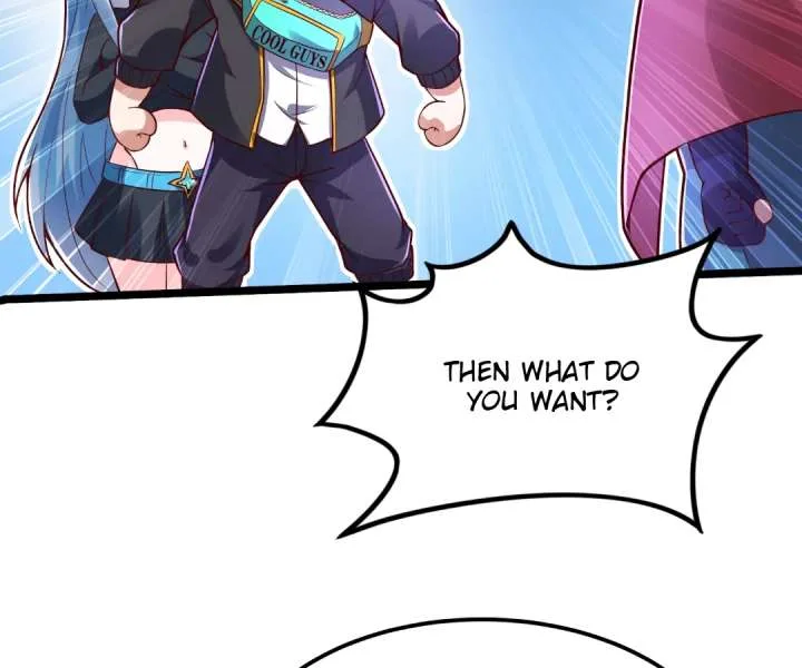 Aura Recovery: I Get a New Skill Everyday Chapter 245 page 38