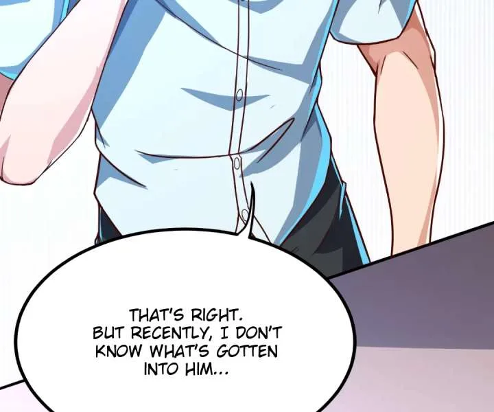 Aura Recovery: I Get a New Skill Everyday Chapter 242 page 63