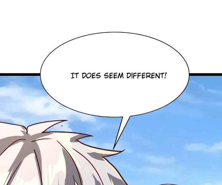 Aura Recovery: I Get a New Skill Everyday Chapter 243 page 58