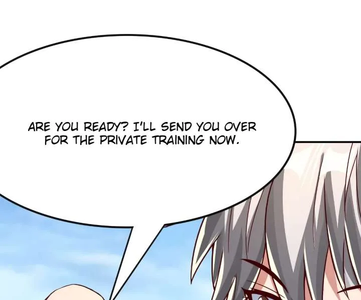 Aura Recovery: I Get a New Skill Everyday Chapter 243 page 64