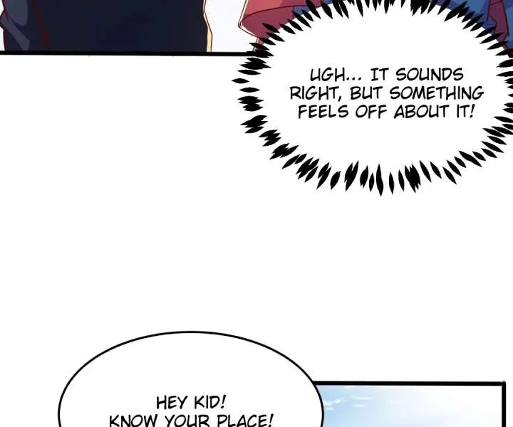 Aura Recovery: I Get a New Skill Everyday Chapter 244 page 38