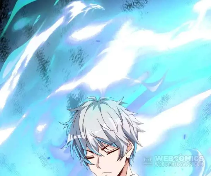 Aura Recovery: I Get a New Skill Everyday Chapter 242 page 68