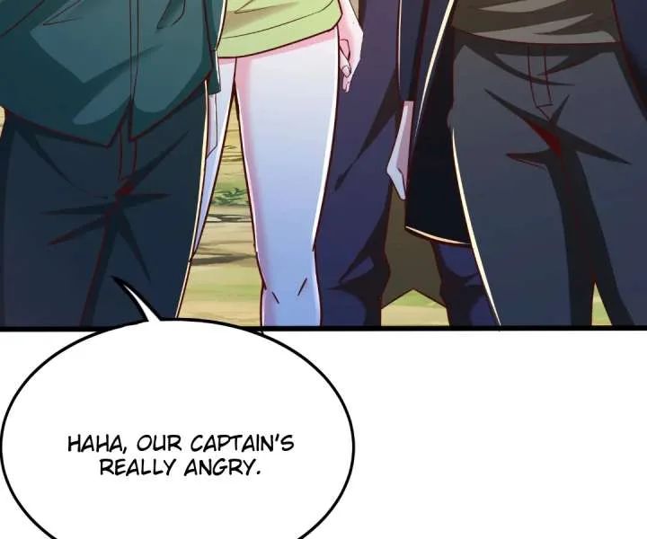 Aura Recovery: I Get a New Skill Everyday Chapter 244 page 33