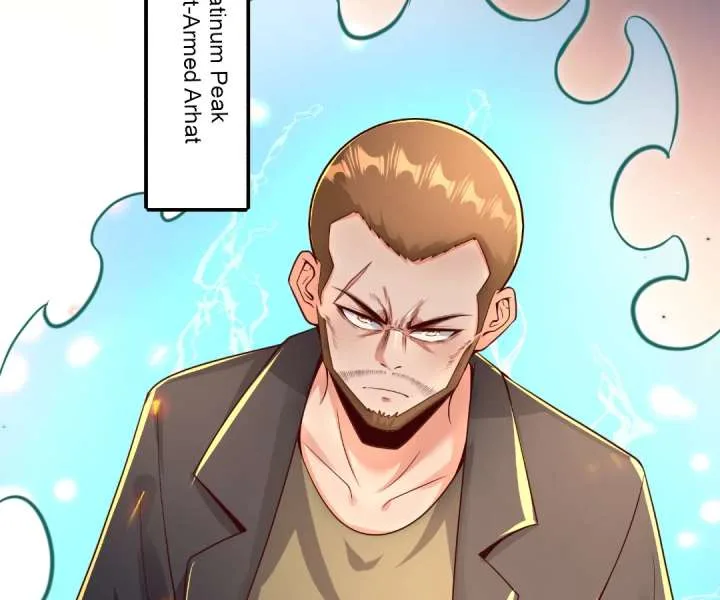 Aura Recovery: I Get a New Skill Everyday Chapter 245 page 56