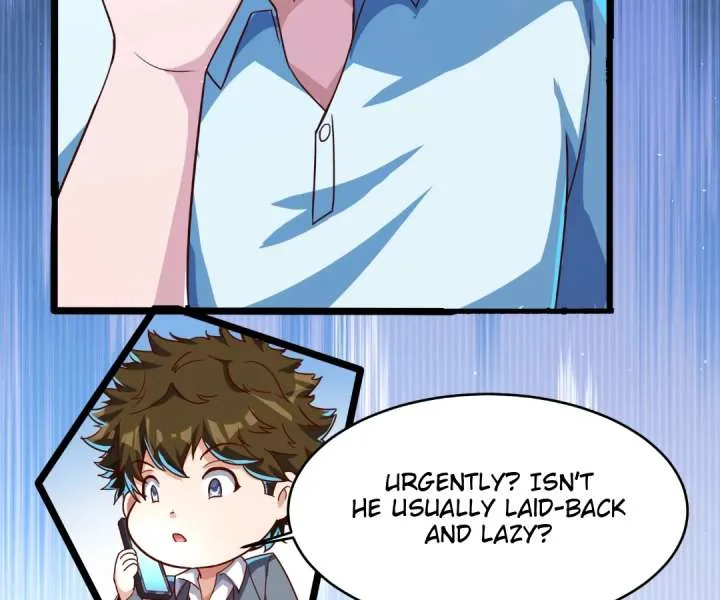 Aura Recovery: I Get a New Skill Everyday Chapter 242 page 61