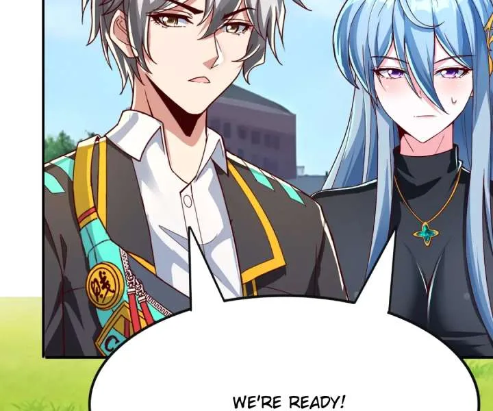 Aura Recovery: I Get a New Skill Everyday Chapter 243 page 67