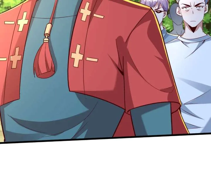 Aura Recovery: I Get a New Skill Everyday Chapter 244 page 30