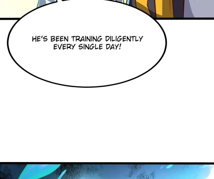 Aura Recovery: I Get a New Skill Everyday Chapter 242 page 67